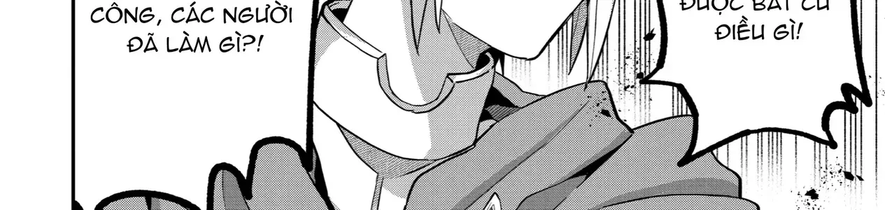 Luyện Thú Sư Bị Trục Xuất, Gặp Gỡ Linh Miêu Tộc Chap 71 - Next Chap 72