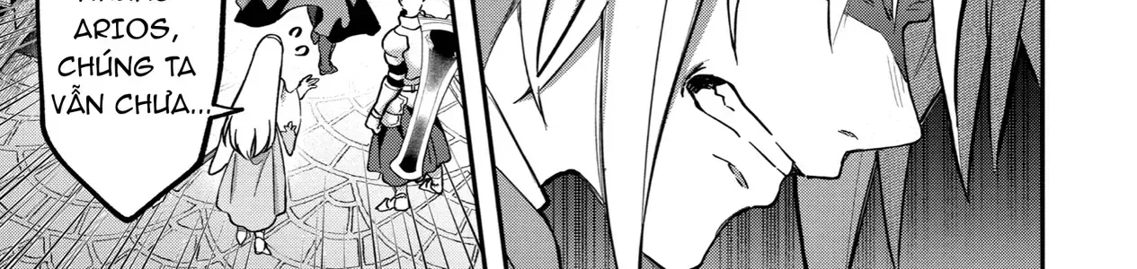 Luyện Thú Sư Bị Trục Xuất, Gặp Gỡ Linh Miêu Tộc Chap 71 - Next Chap 72