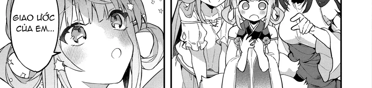 Luyện Thú Sư Bị Trục Xuất, Gặp Gỡ Linh Miêu Tộc Chap 72 - Next Chap 73