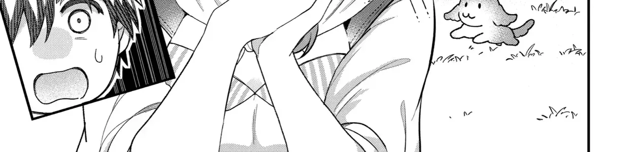 Luyện Thú Sư Bị Trục Xuất, Gặp Gỡ Linh Miêu Tộc Chap 73 - Next Chap 74