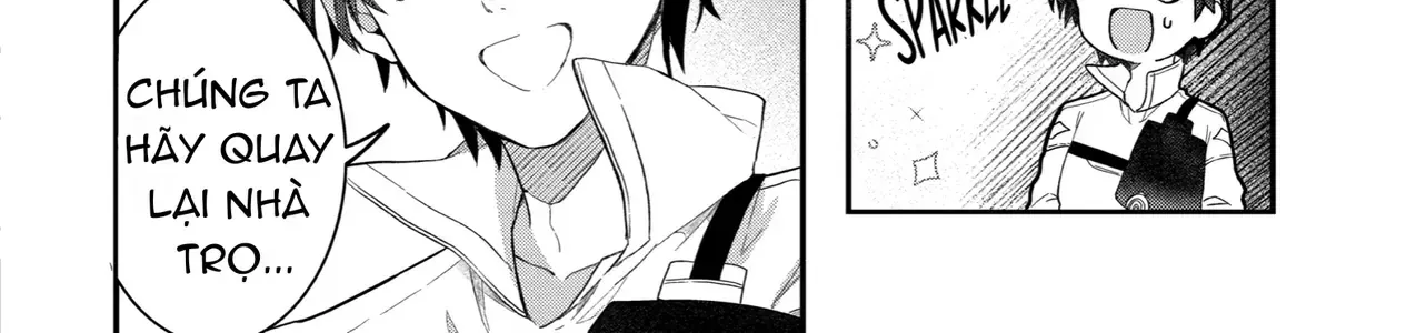 Luyện Thú Sư Bị Trục Xuất, Gặp Gỡ Linh Miêu Tộc Chap 73 - Next Chap 74