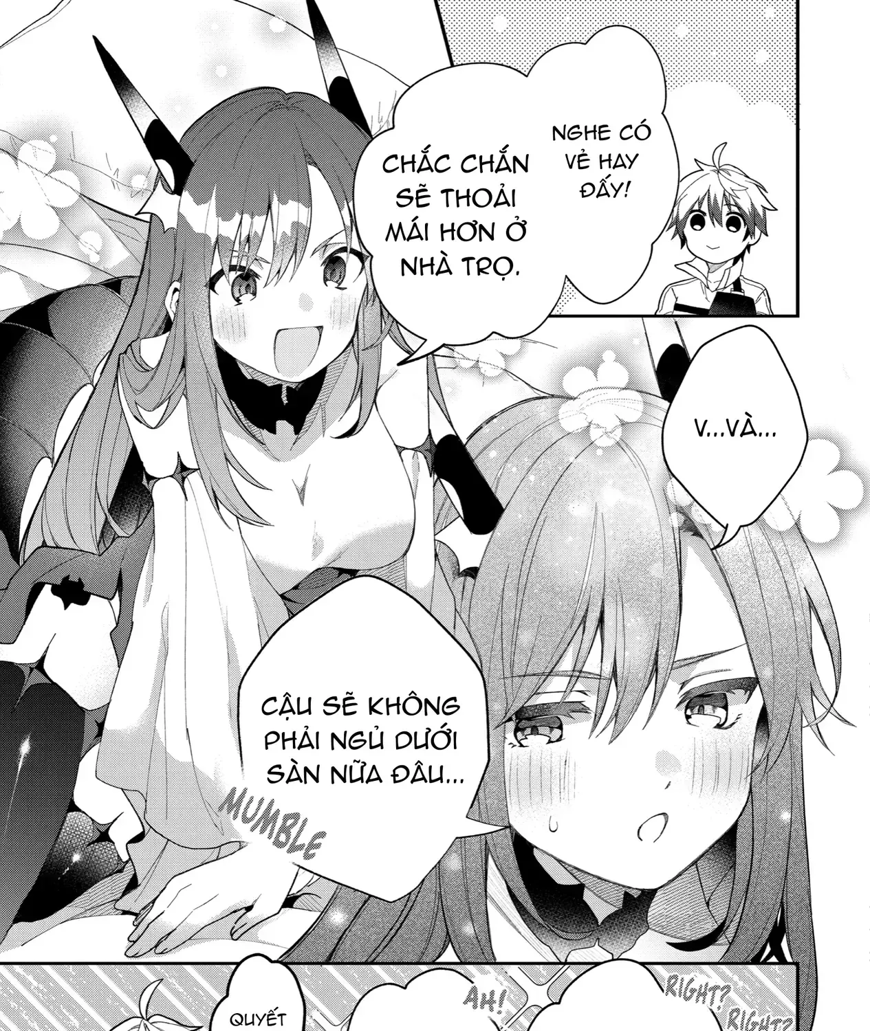 Luyện Thú Sư Bị Trục Xuất, Gặp Gỡ Linh Miêu Tộc Chap 73 - Next Chap 74