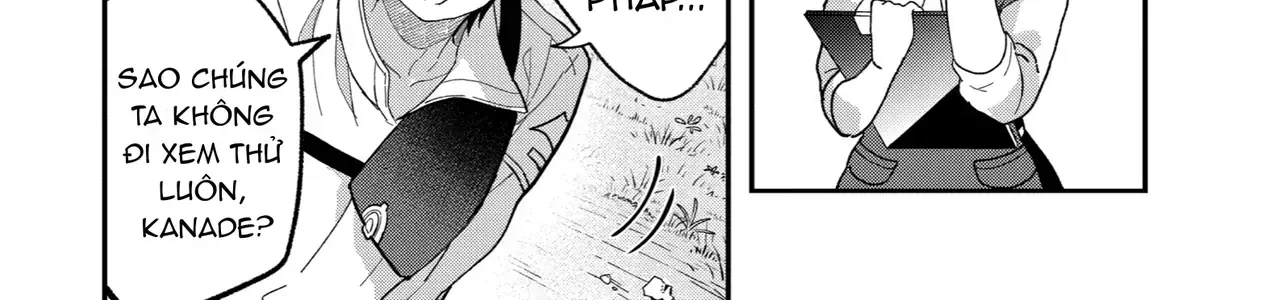 Luyện Thú Sư Bị Trục Xuất, Gặp Gỡ Linh Miêu Tộc Chap 74 - Next Chap 75