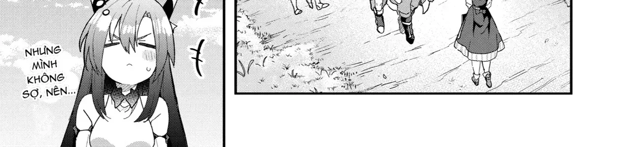 Luyện Thú Sư Bị Trục Xuất, Gặp Gỡ Linh Miêu Tộc Chap 74 - Next Chap 75