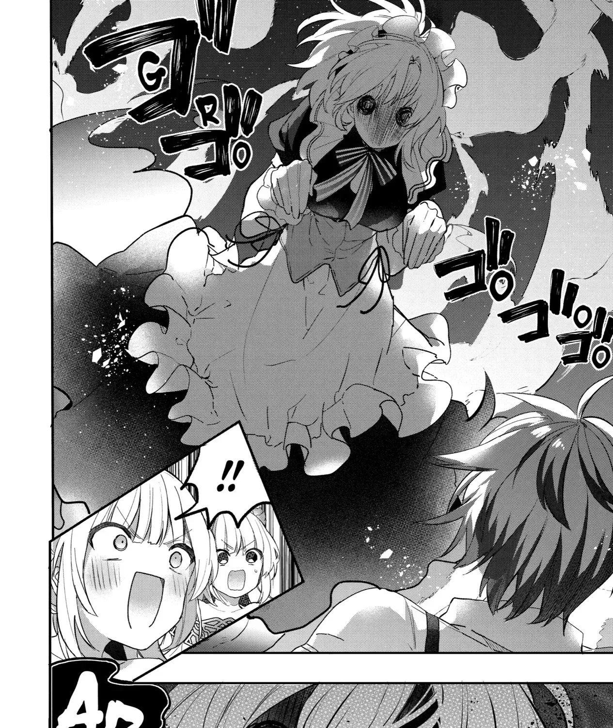 Luyện Thú Sư Bị Trục Xuất, Gặp Gỡ Linh Miêu Tộc Chap 75 - Next Chap 76