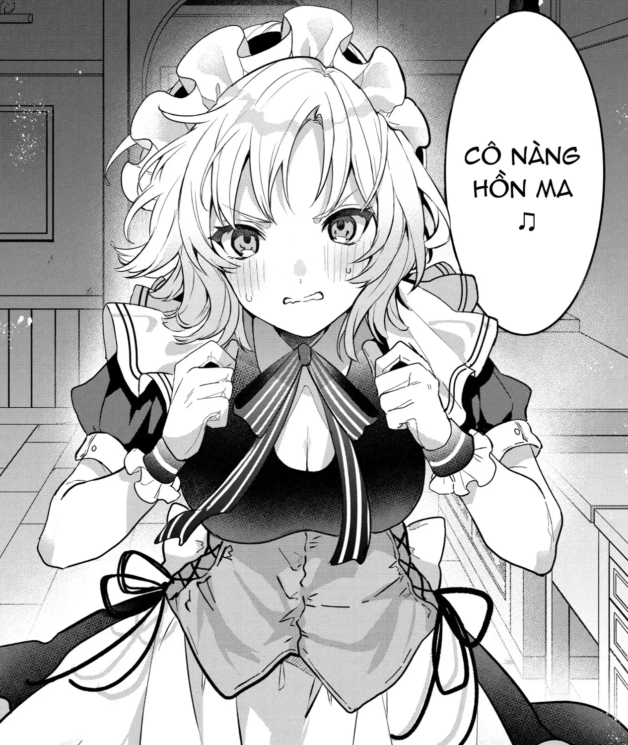 Luyện Thú Sư Bị Trục Xuất, Gặp Gỡ Linh Miêu Tộc Chap 75 - Next Chap 76