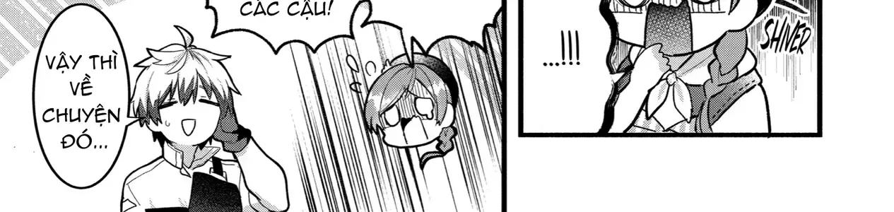 Luyện Thú Sư Bị Trục Xuất, Gặp Gỡ Linh Miêu Tộc Chap 77 - Next Chap 78