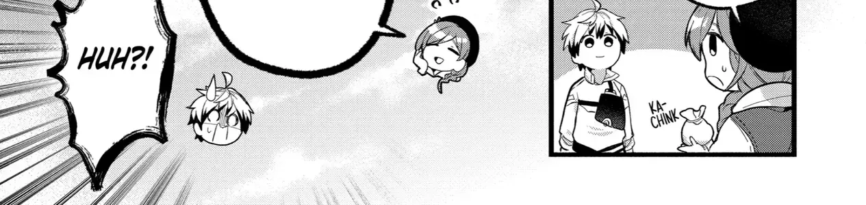 Luyện Thú Sư Bị Trục Xuất, Gặp Gỡ Linh Miêu Tộc Chap 77 - Next Chap 78