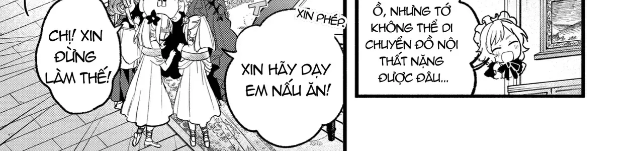 Luyện Thú Sư Bị Trục Xuất, Gặp Gỡ Linh Miêu Tộc Chap 77 - Next Chap 78