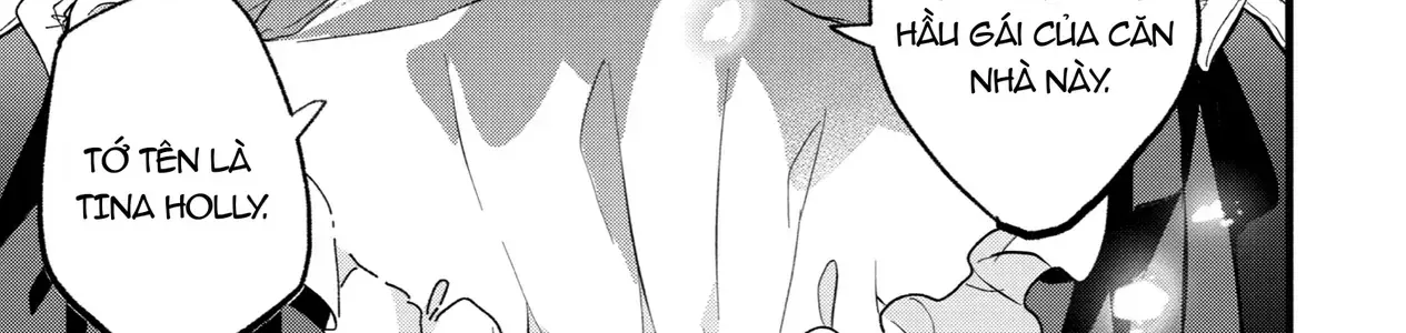 Luyện Thú Sư Bị Trục Xuất, Gặp Gỡ Linh Miêu Tộc Chap 77 - Next Chap 78