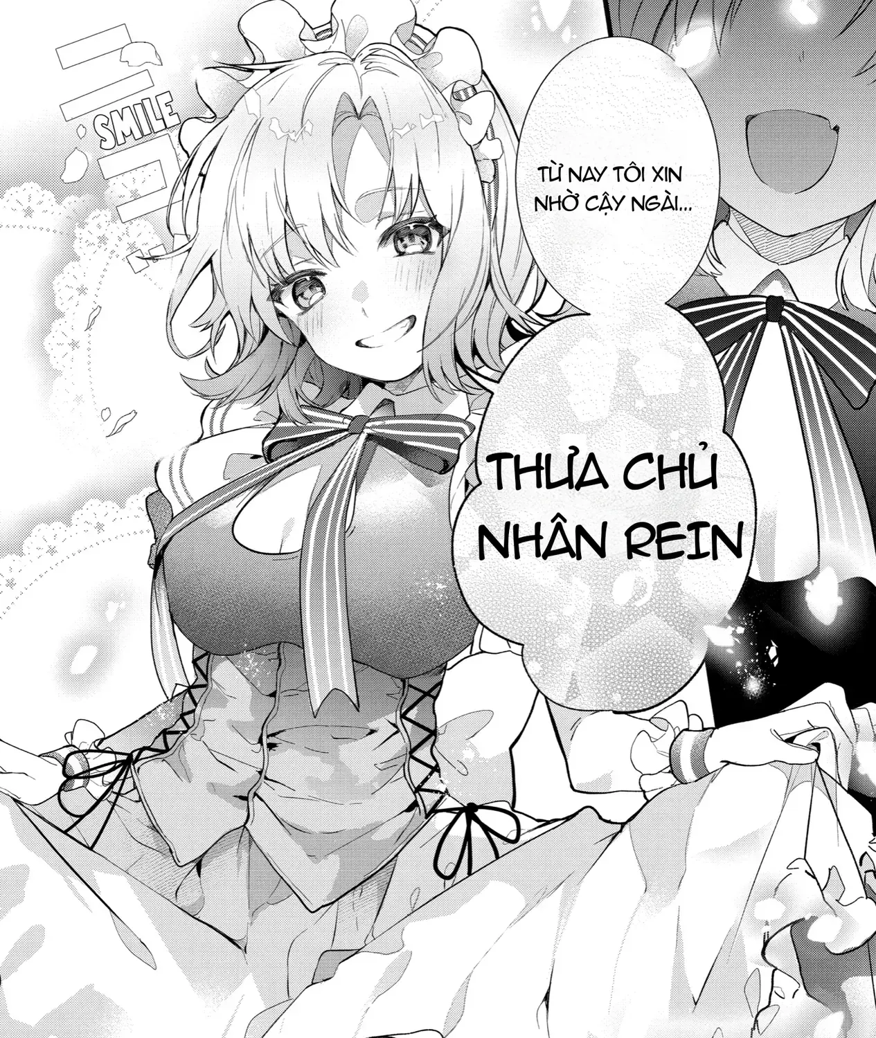 Luyện Thú Sư Bị Trục Xuất, Gặp Gỡ Linh Miêu Tộc Chap 77 - Next Chap 78