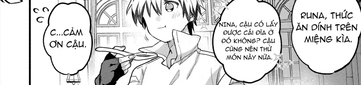 Luyện Thú Sư Bị Trục Xuất, Gặp Gỡ Linh Miêu Tộc Chap 78 - Next Chap 79