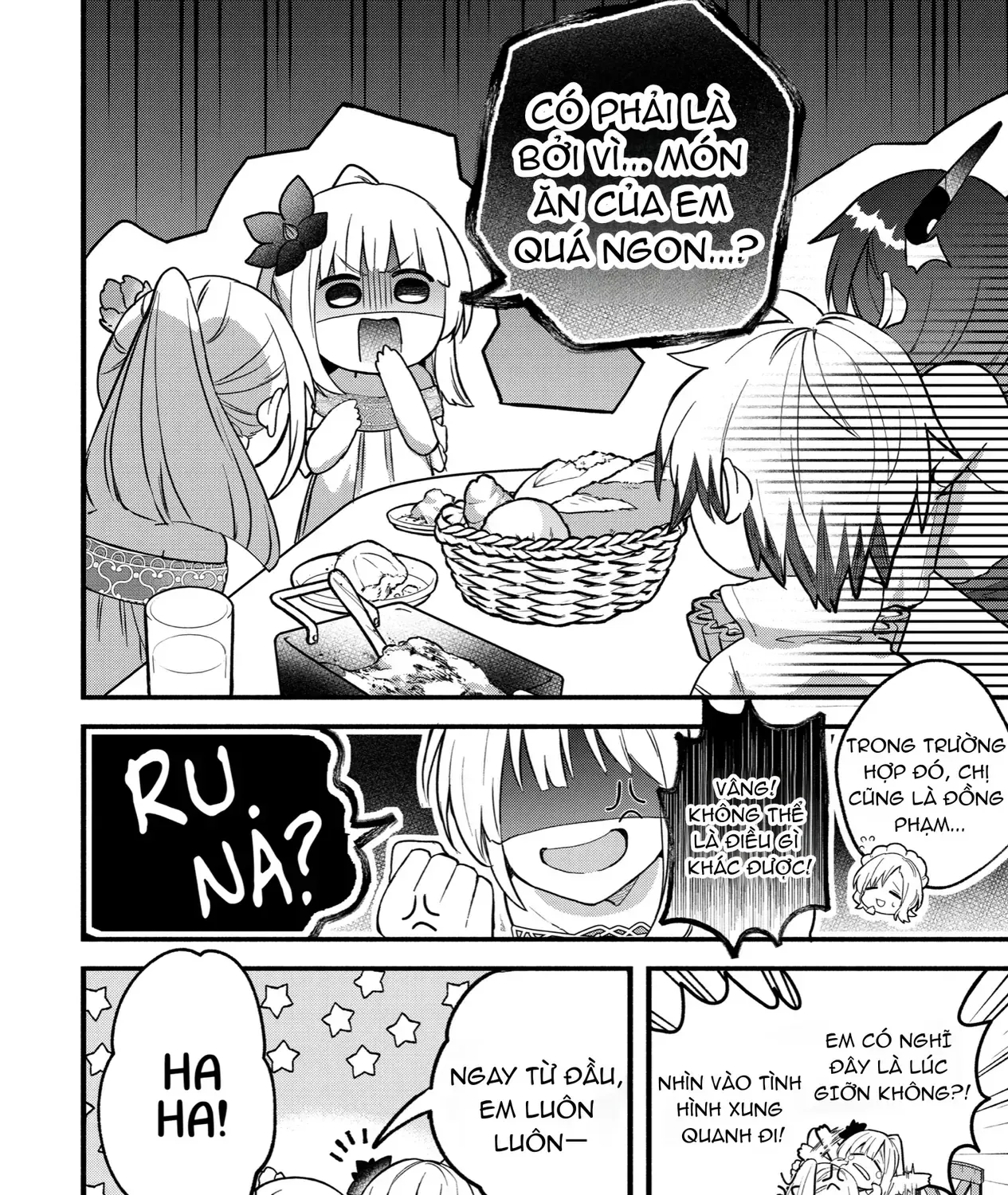 Luyện Thú Sư Bị Trục Xuất, Gặp Gỡ Linh Miêu Tộc Chap 78 - Next Chap 79