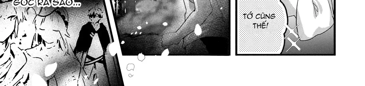 Luyện Thú Sư Bị Trục Xuất, Gặp Gỡ Linh Miêu Tộc Chap 78 - Next Chap 79