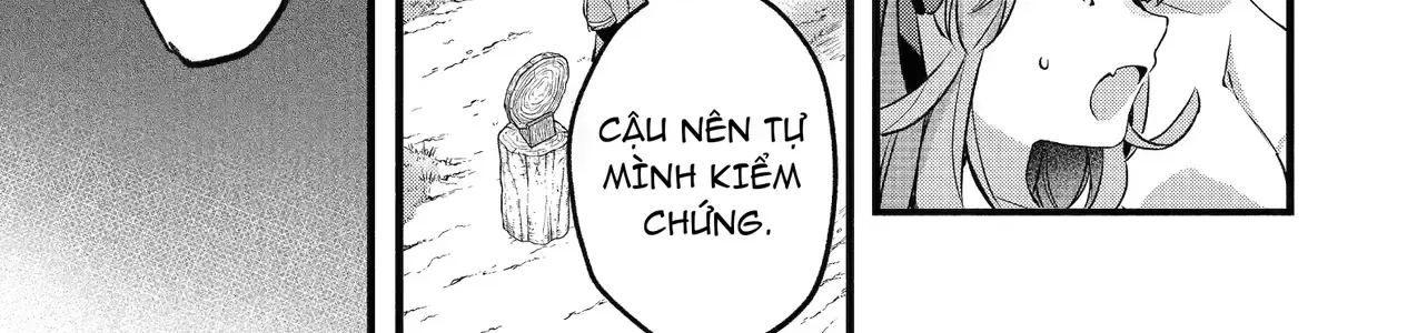 Luyện Thú Sư Bị Trục Xuất, Gặp Gỡ Linh Miêu Tộc Chap 79 - Next Chap 80