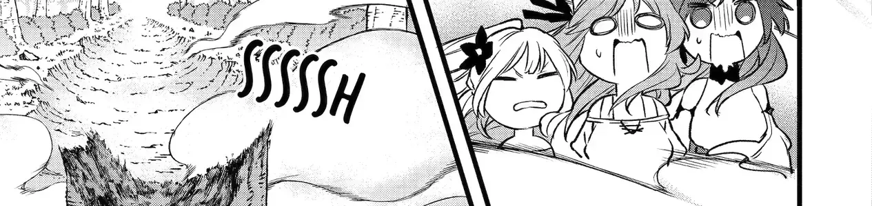 Luyện Thú Sư Bị Trục Xuất, Gặp Gỡ Linh Miêu Tộc Chap 79 - Next Chap 80