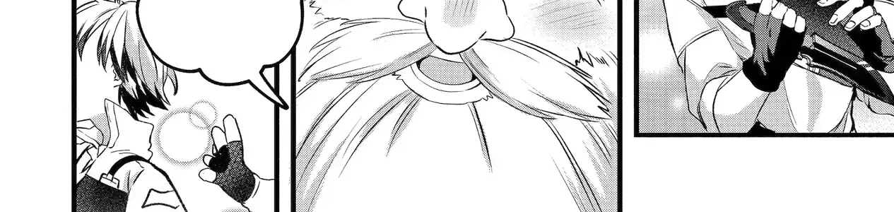 Luyện Thú Sư Bị Trục Xuất, Gặp Gỡ Linh Miêu Tộc Chap 79 - Next Chap 80