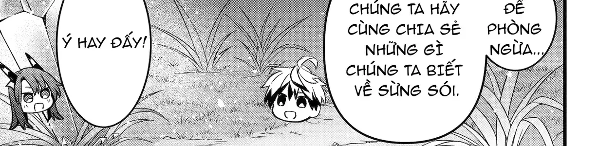 Luyện Thú Sư Bị Trục Xuất, Gặp Gỡ Linh Miêu Tộc Chap 79 - Next Chap 80