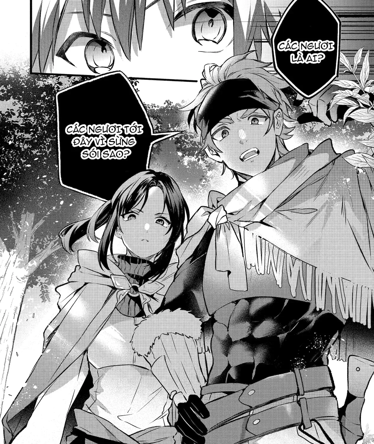 Luyện Thú Sư Bị Trục Xuất, Gặp Gỡ Linh Miêu Tộc Chap 79 - Next Chap 80