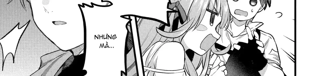 Luyện Thú Sư Bị Trục Xuất, Gặp Gỡ Linh Miêu Tộc Chap 80 - Next Chap 81