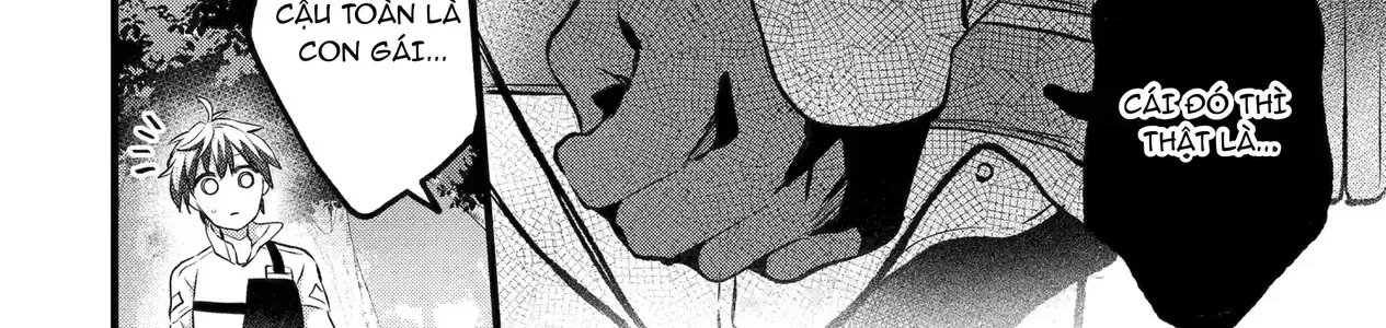 Luyện Thú Sư Bị Trục Xuất, Gặp Gỡ Linh Miêu Tộc Chap 80 - Next Chap 81