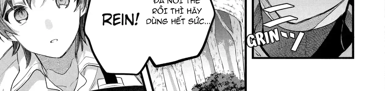 Luyện Thú Sư Bị Trục Xuất, Gặp Gỡ Linh Miêu Tộc Chap 80 - Next Chap 81