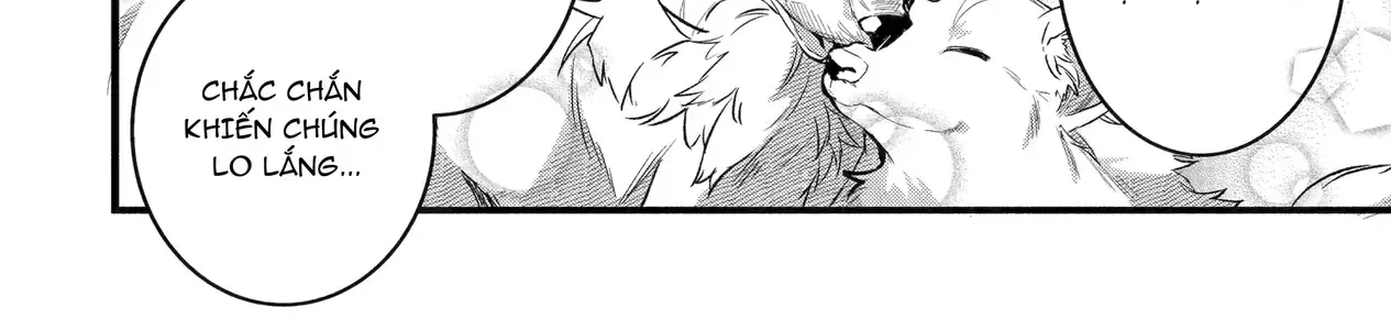 Luyện Thú Sư Bị Trục Xuất, Gặp Gỡ Linh Miêu Tộc Chap 80 - Next Chap 81