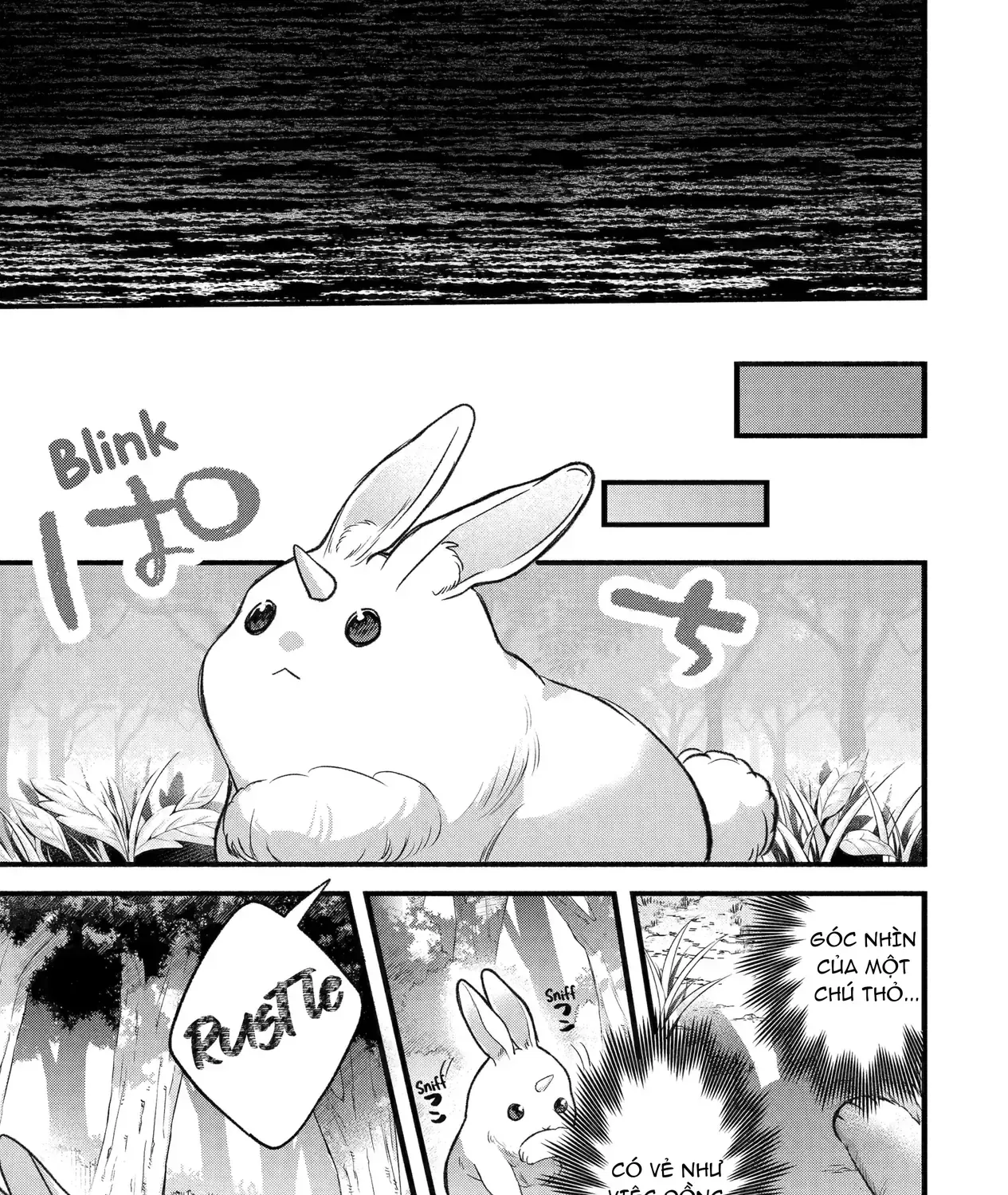 Luyện Thú Sư Bị Trục Xuất, Gặp Gỡ Linh Miêu Tộc Chap 81 - Next Chap 82