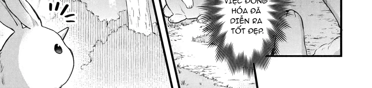 Luyện Thú Sư Bị Trục Xuất, Gặp Gỡ Linh Miêu Tộc Chap 81 - Next Chap 82