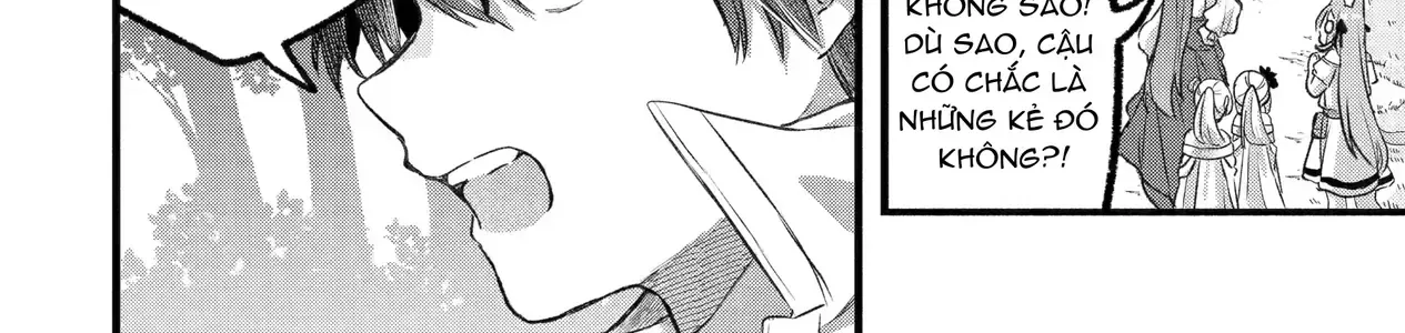 Luyện Thú Sư Bị Trục Xuất, Gặp Gỡ Linh Miêu Tộc Chap 81 - Next Chap 82