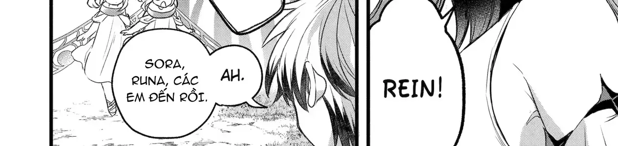 Luyện Thú Sư Bị Trục Xuất, Gặp Gỡ Linh Miêu Tộc Chap 82 - Next Chap 83