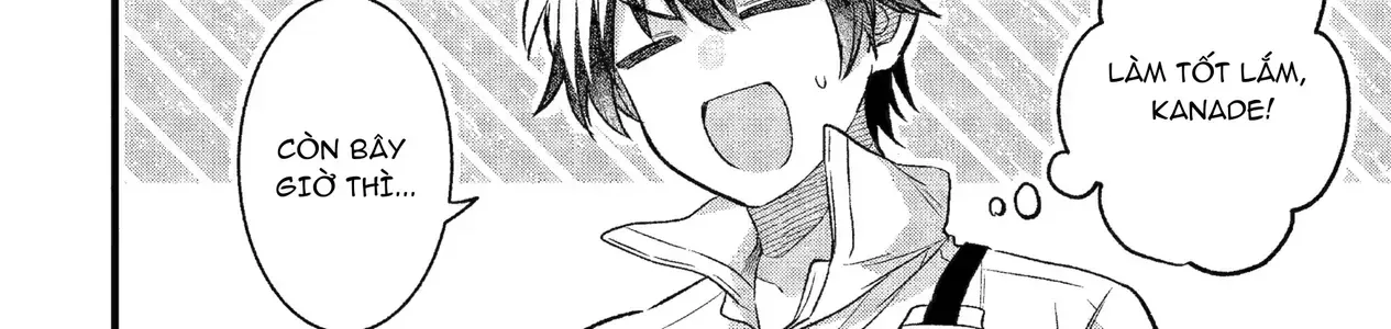 Luyện Thú Sư Bị Trục Xuất, Gặp Gỡ Linh Miêu Tộc Chap 83 - Next Chap 84