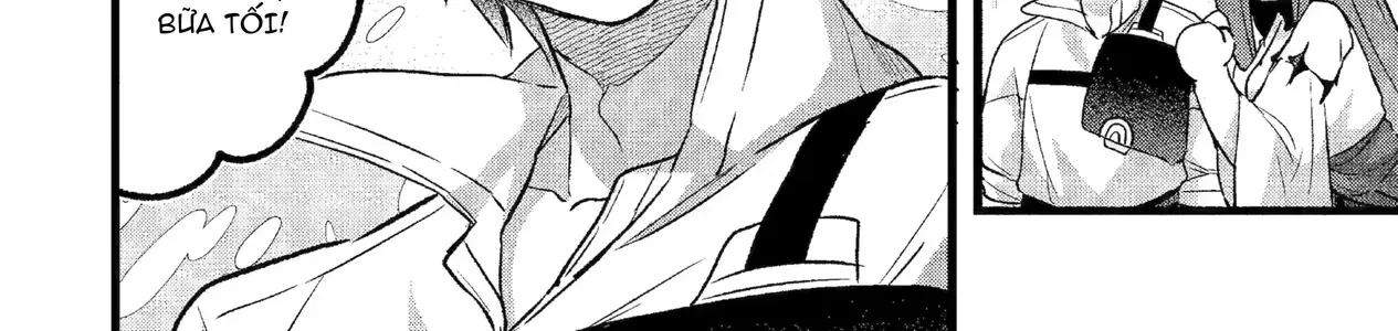 Luyện Thú Sư Bị Trục Xuất, Gặp Gỡ Linh Miêu Tộc Chap 83 - Next Chap 84