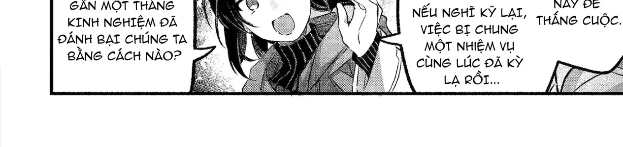 Luyện Thú Sư Bị Trục Xuất, Gặp Gỡ Linh Miêu Tộc Chap 83 - Next Chap 84