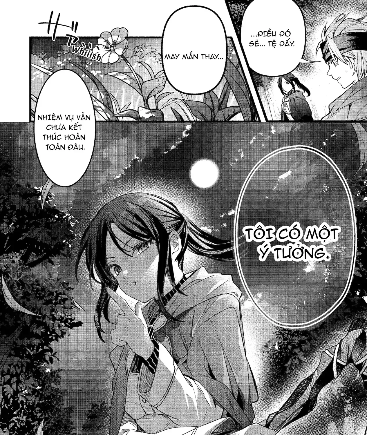 Luyện Thú Sư Bị Trục Xuất, Gặp Gỡ Linh Miêu Tộc Chap 83 - Next Chap 84