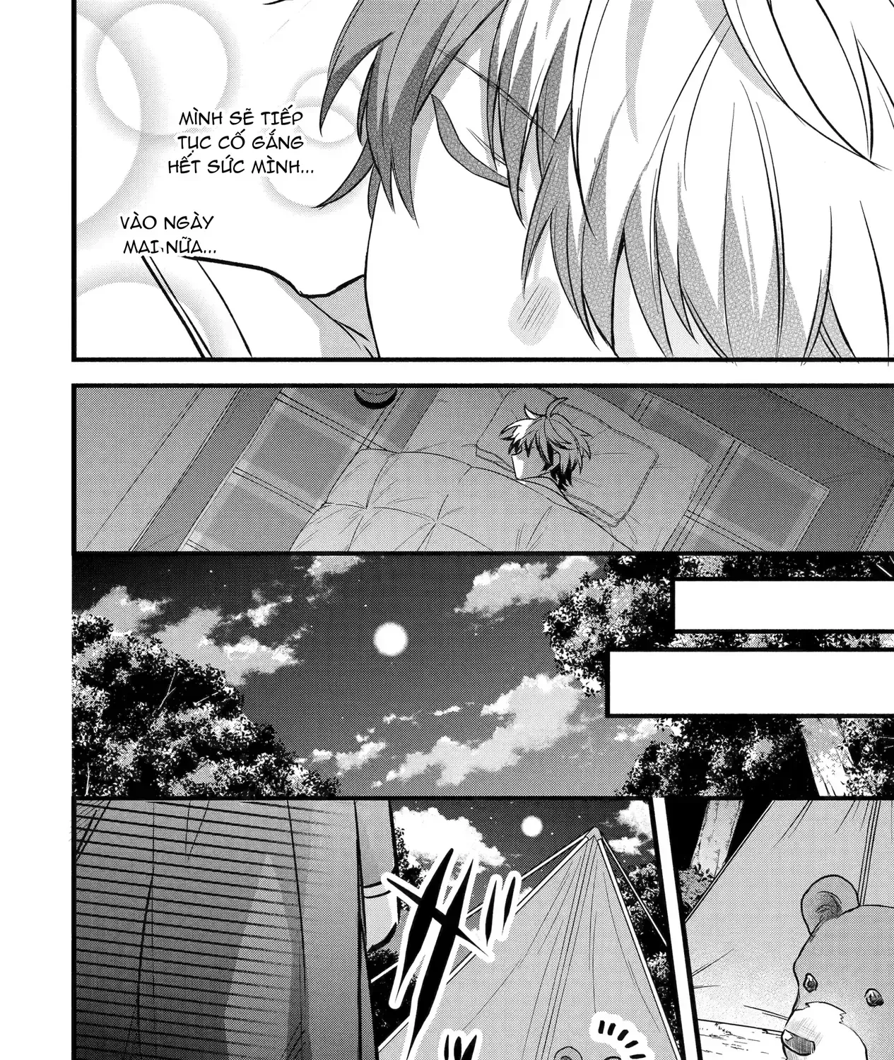 Luyện Thú Sư Bị Trục Xuất, Gặp Gỡ Linh Miêu Tộc Chap 84 - Next Chap 85