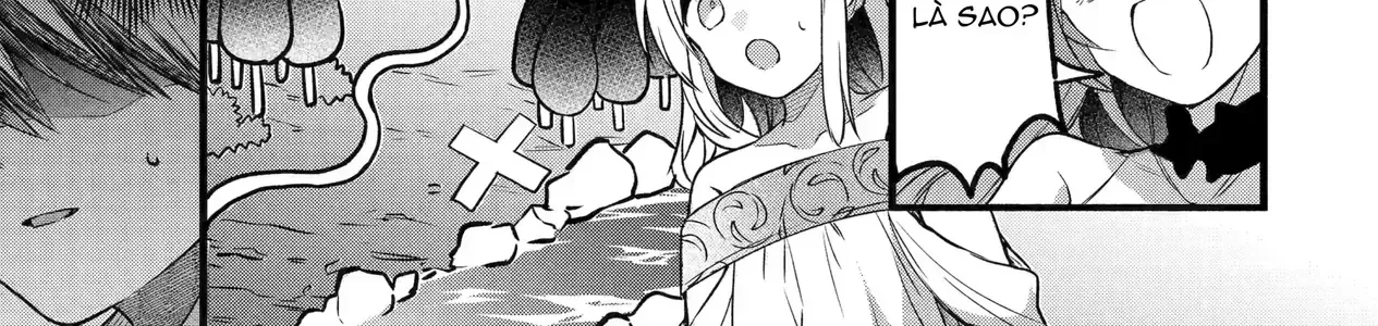 Luyện Thú Sư Bị Trục Xuất, Gặp Gỡ Linh Miêu Tộc Chap 85 - Next Chap 86