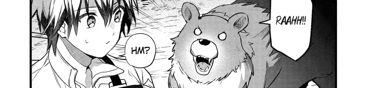 Luyện Thú Sư Bị Trục Xuất, Gặp Gỡ Linh Miêu Tộc Chap 85 - Next Chap 86