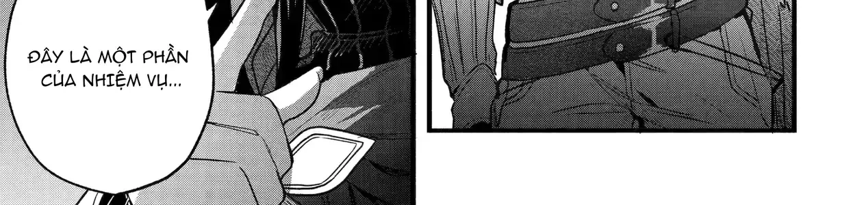 Luyện Thú Sư Bị Trục Xuất, Gặp Gỡ Linh Miêu Tộc Chap 85 - Next Chap 86