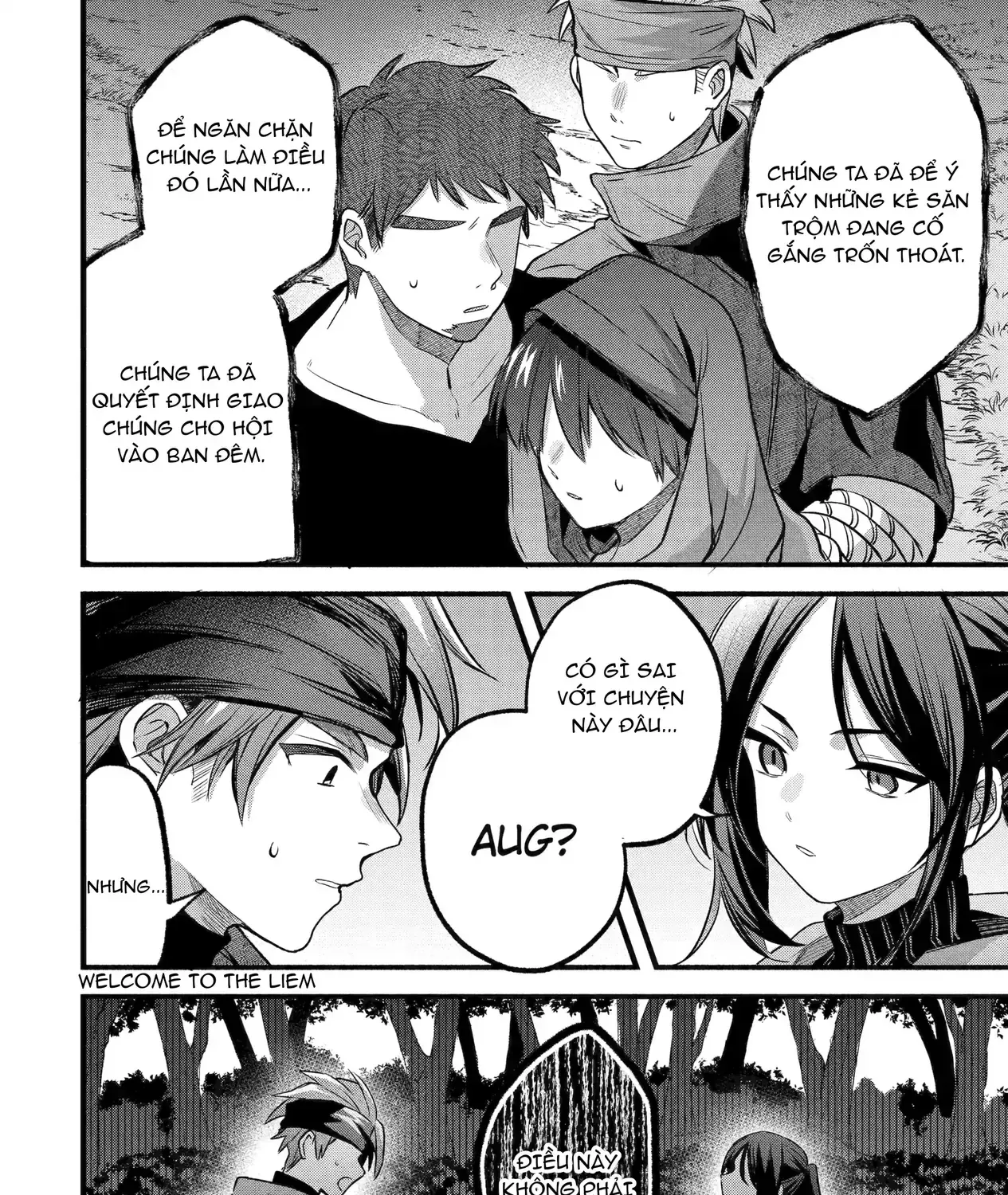 Luyện Thú Sư Bị Trục Xuất, Gặp Gỡ Linh Miêu Tộc Chap 85 - Next Chap 86