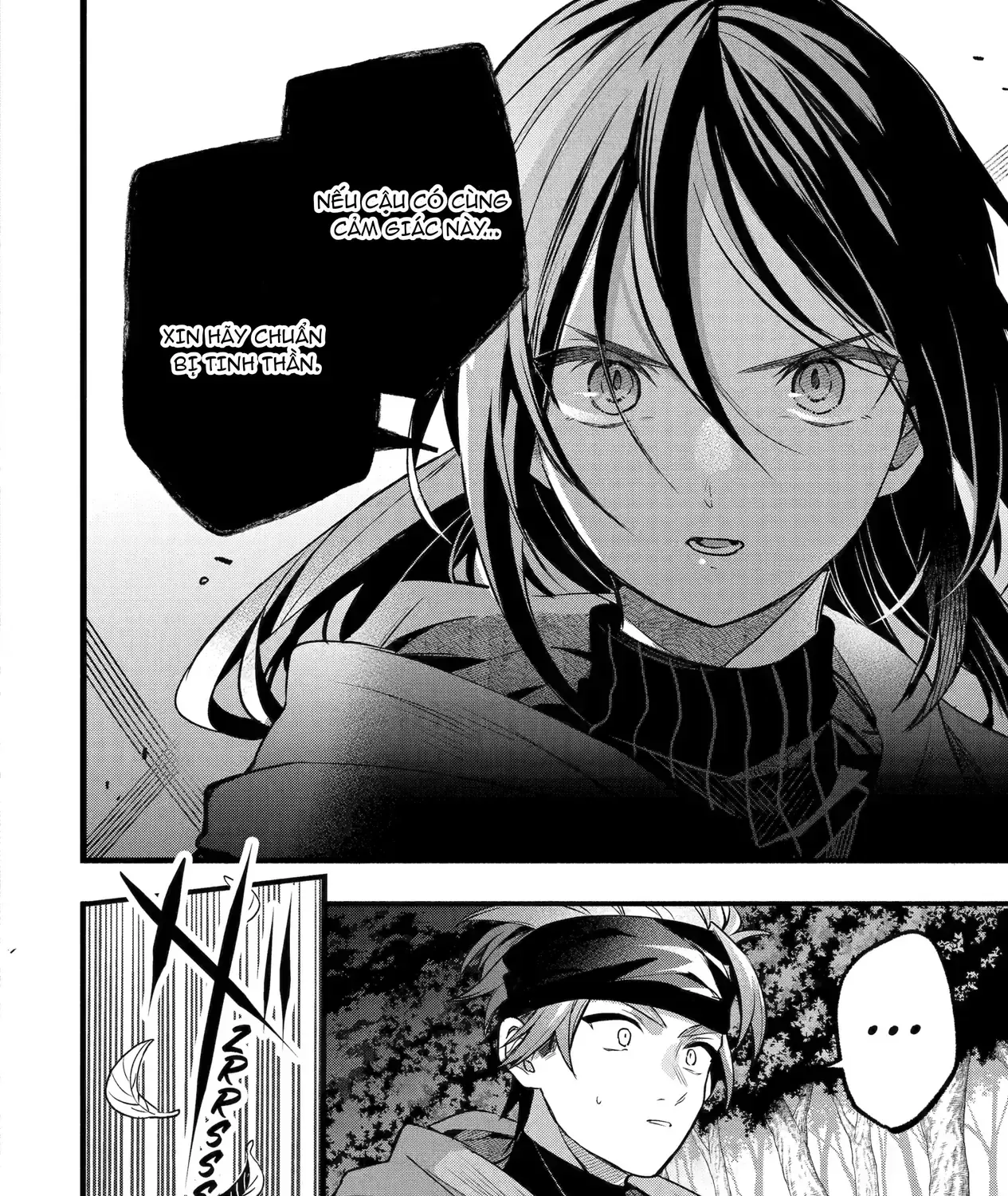 Luyện Thú Sư Bị Trục Xuất, Gặp Gỡ Linh Miêu Tộc Chap 85 - Next Chap 86