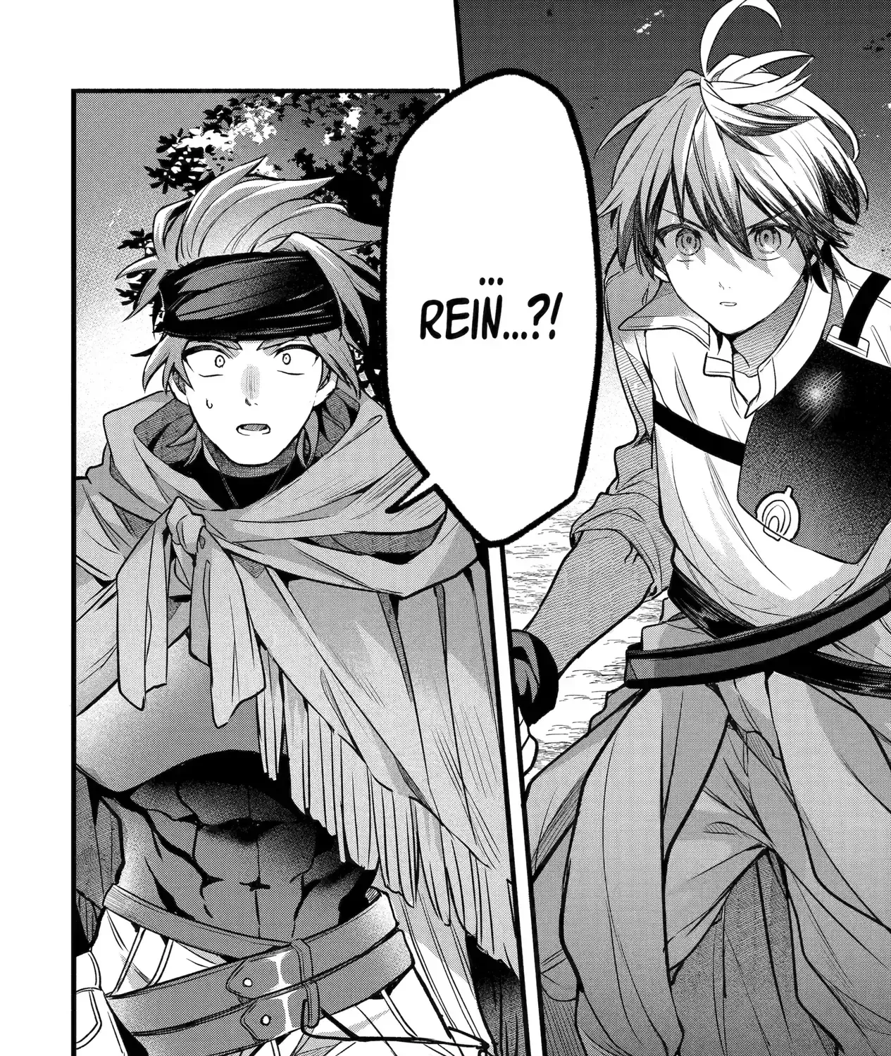 Luyện Thú Sư Bị Trục Xuất, Gặp Gỡ Linh Miêu Tộc Chap 85 - Next Chap 86