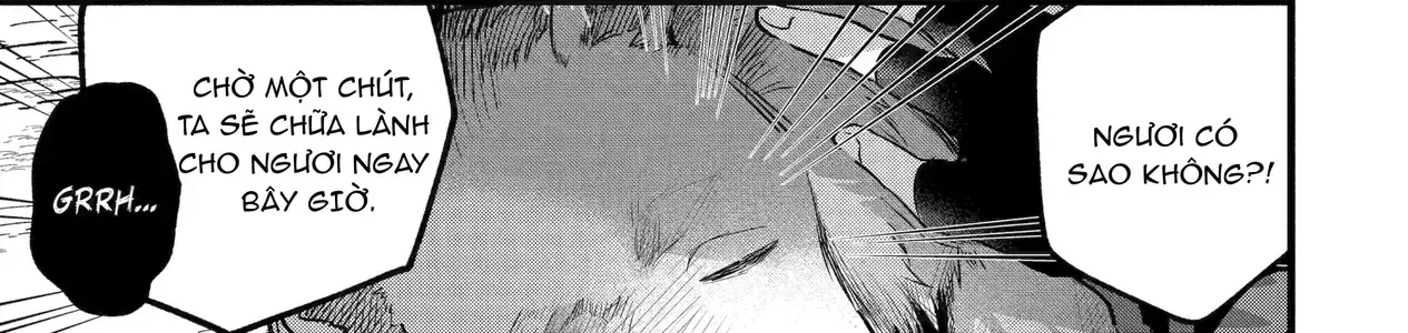 Luyện Thú Sư Bị Trục Xuất, Gặp Gỡ Linh Miêu Tộc Chap 85 - Next Chap 86