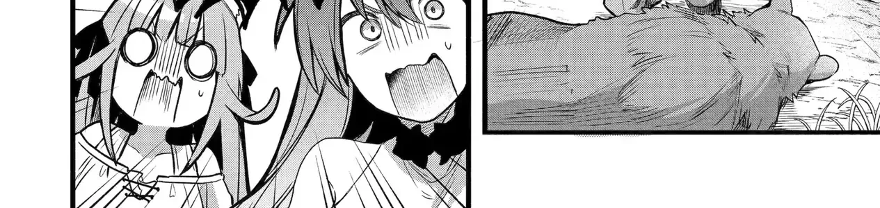 Luyện Thú Sư Bị Trục Xuất, Gặp Gỡ Linh Miêu Tộc Chap 85 - Next Chap 86