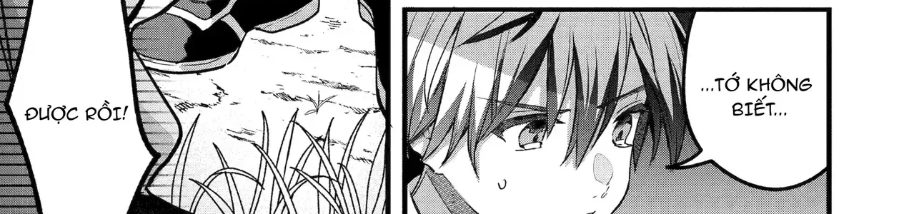 Luyện Thú Sư Bị Trục Xuất, Gặp Gỡ Linh Miêu Tộc Chap 85 - Next Chap 86