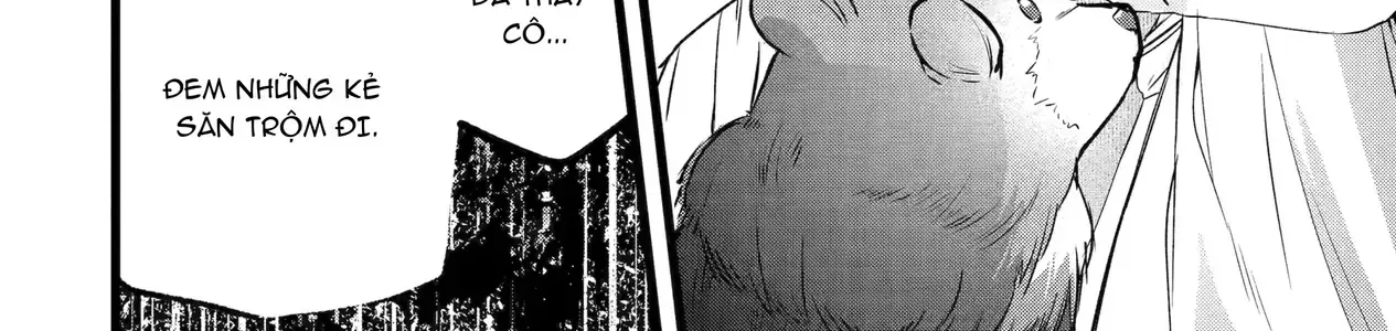 Luyện Thú Sư Bị Trục Xuất, Gặp Gỡ Linh Miêu Tộc Chap 86 - Next Chap 87