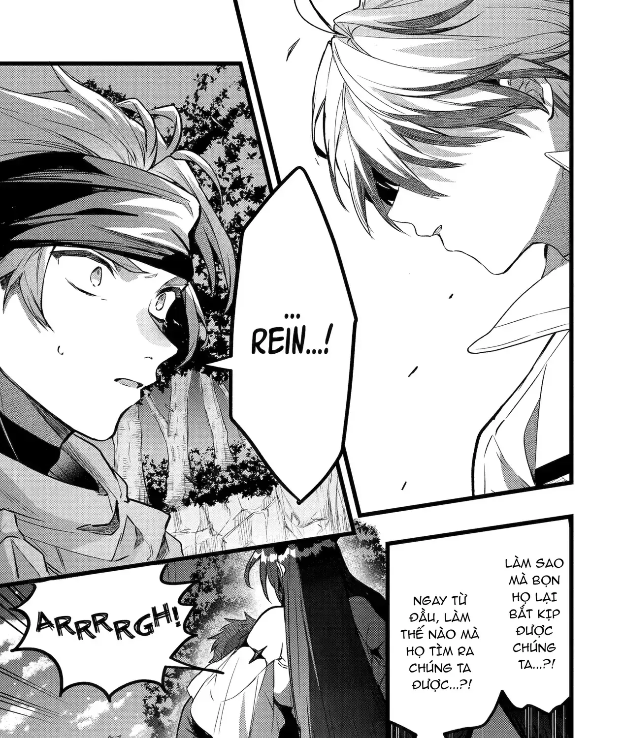 Luyện Thú Sư Bị Trục Xuất, Gặp Gỡ Linh Miêu Tộc Chap 86 - Next Chap 87