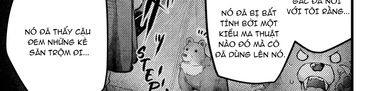 Luyện Thú Sư Bị Trục Xuất, Gặp Gỡ Linh Miêu Tộc Chap 86 - Next Chap 87