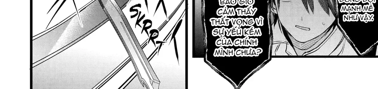 Luyện Thú Sư Bị Trục Xuất, Gặp Gỡ Linh Miêu Tộc Chap 87 - Next Chap 88