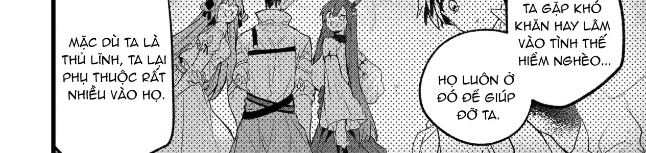 Luyện Thú Sư Bị Trục Xuất, Gặp Gỡ Linh Miêu Tộc Chap 87 - Next Chap 88